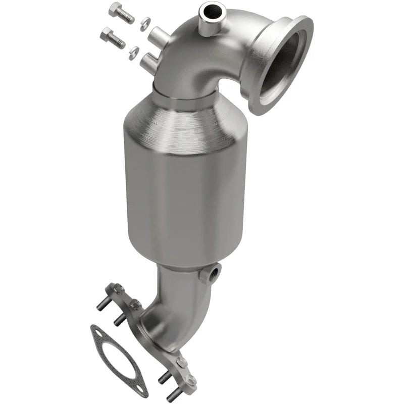Magnaflow 16-17 Chevrolet Malibu 1.5L Closed Coupled Direct Fit Converter - Main Product View