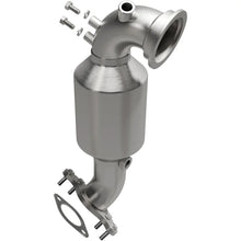 Load image into Gallery viewer, Magnaflow 16-17 Chevrolet Malibu 1.5L Closed Coupled Direct Fit Converter - Main Product View