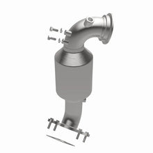 Load image into Gallery viewer, Magnaflow 16-17 Chevrolet Malibu 1.5L Closed Coupled Direct Fit Converter - Back View