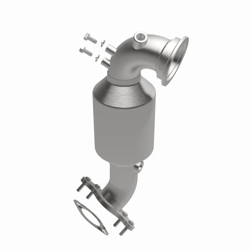 Magnaflow 16-17 Chevrolet Malibu 1.5L Closed Coupled Direct Fit Converter - Additional View 8