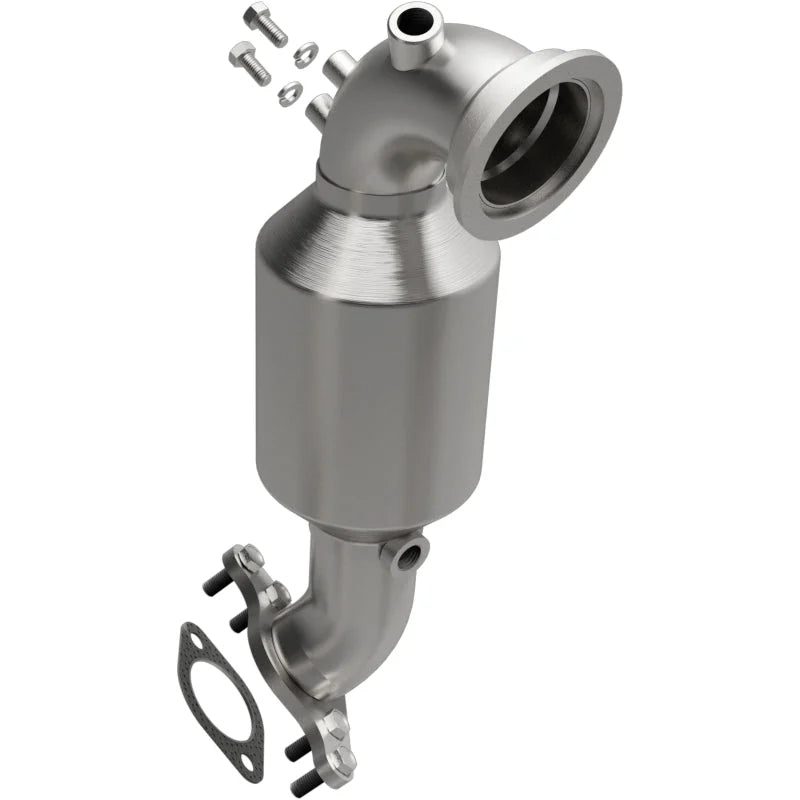 Magnaflow 16-17 Chevrolet Malibu 1.5L Direct Fit Converter - Main Product View