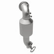 Load image into Gallery viewer, Magnaflow 16-17 Chevrolet Malibu 1.5L Direct Fit Converter - Back View