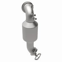 Load image into Gallery viewer, Magnaflow 16-17 Chevrolet Malibu 1.5L Direct Fit Converter - Back View