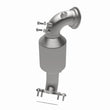 Load image into Gallery viewer, Magnaflow 16-17 Chevrolet Malibu 1.5L Direct Fit Converter - Additional View 7