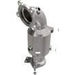 Load image into Gallery viewer, Magnaflow 16-17 Chevrolet Malibu 2.0L Closed Coupled Direct Fit Converter - Main Product View