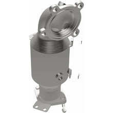 Load image into Gallery viewer, Magnaflow 16-17 Chevrolet Malibu 2.0L Closed Coupled Direct Fit Converter - Additional View 10