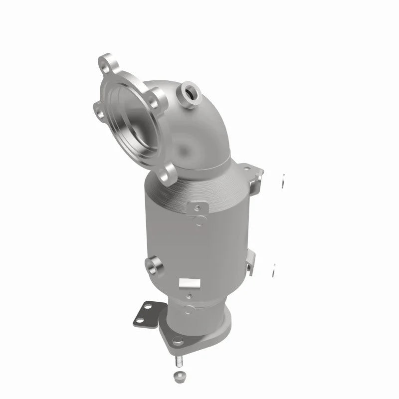 Magnaflow 16-17 Chevrolet Malibu 2.0L Closed Coupled Direct Fit Converter - Additional View 12