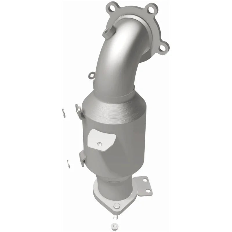 Magnaflow 16-17 Chevrolet Malibu 2.0L Closed Coupled Direct Fit Converter - Additional View 15