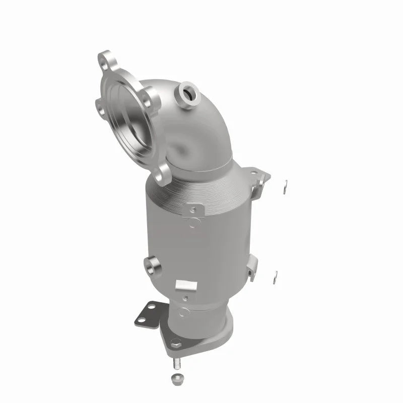 Magnaflow 16-17 Chevrolet Malibu 2.0L Closed Coupled Direct Fit Converter - Additional View 16
