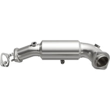 Load image into Gallery viewer, Magnaflow 16-17 Explorer L4 2.3 OEM Close Coupled Direct Fit Converter - Main Product View