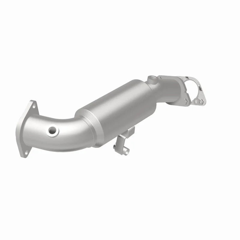 Magnaflow 16-17 Explorer L4 2.3 OEM Close Coupled Direct Fit Converter - Additional View 7
