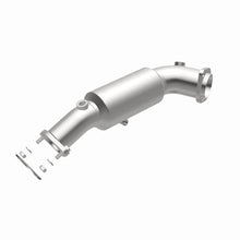 Load image into Gallery viewer, Magnaflow 16-17 Explorer L4 2.3 OEM Close Coupled Direct Fit Converter - Additional View 8