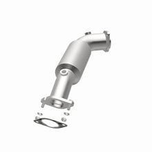 Load image into Gallery viewer, Magnaflow 16-17 Explorer L4 2.3 OEM Close Coupled Direct Fit Converter - Additional View 11