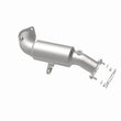 Load image into Gallery viewer, Magnaflow 16-17 Explorer L4 2.3 OEM Close Coupled Direct Fit Converter - Additional View 12