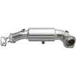 Load image into Gallery viewer, Magnaflow 16-17 Ford Explorer 2.3L Direct Fit Converter - Main Product View