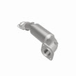 Load image into Gallery viewer, Magnaflow 16-17 Ford Explorer 2.3L Direct Fit Converter - Side View