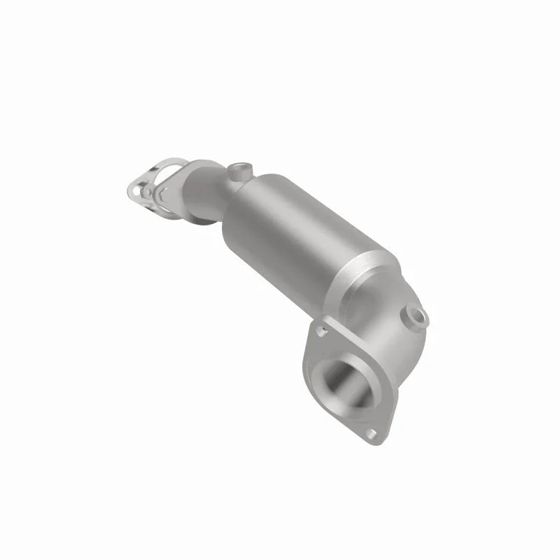 Magnaflow 16-17 Ford Explorer 2.3L Direct Fit Converter - Side View