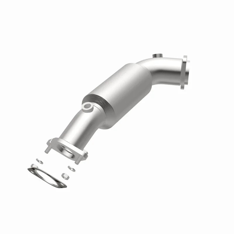 Magnaflow 16-17 Ford Explorer 2.3L Direct Fit Converter - Additional View 5