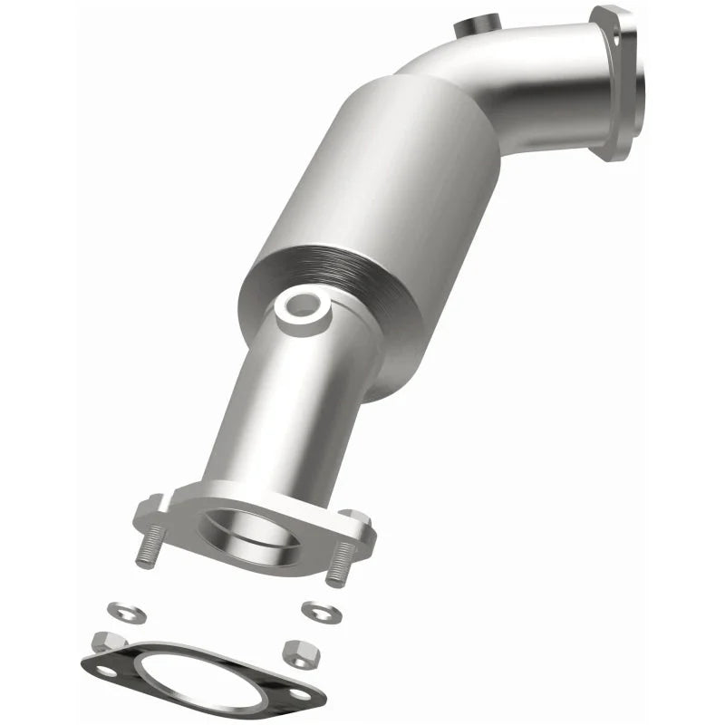 Magnaflow 16-17 Ford Explorer 2.3L Direct Fit Converter - Additional View 9