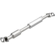 Load image into Gallery viewer, Magnaflow 16-17 Hyundai Sonata L4 2.0L OEM Grade / EPA Compliant Direct-Fit Catalytic Converter - Main Product View