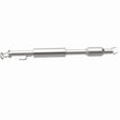 Load image into Gallery viewer, Magnaflow 16-17 Hyundai Sonata L4 2.0L OEM Grade / EPA Compliant Direct-Fit Catalytic Converter - Side View