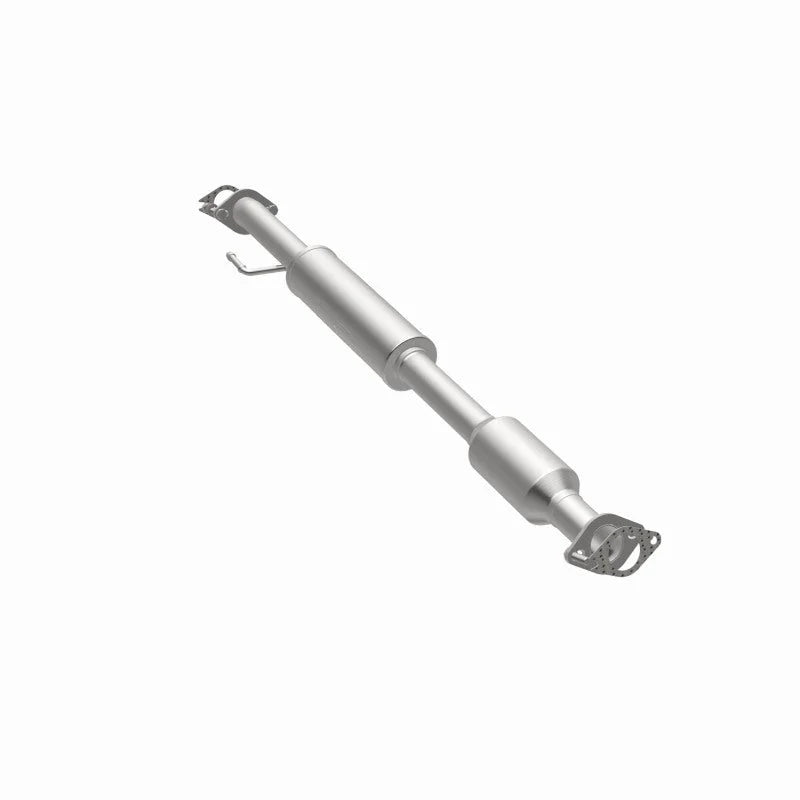 Magnaflow 16-17 Hyundai Sonata L4 2.0L OEM Grade / EPA Compliant Direct-Fit Catalytic Converter - Back View