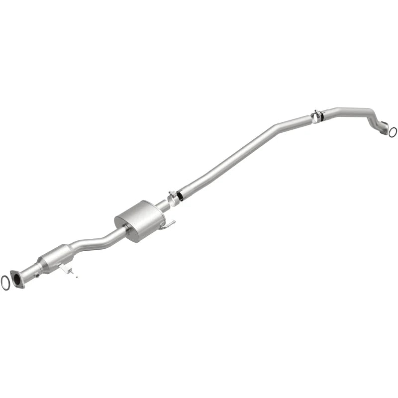Magnaflow 16-17 Mazda CX-9 2.5L Direct Fit Converter - Main Product View
