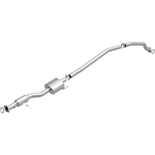 Load image into Gallery viewer, Magnaflow 16-17 Mazda CX-9 2.5L Direct Fit Converter - Main Product View