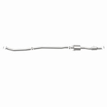 Load image into Gallery viewer, Magnaflow 16-17 Mazda CX-9 2.5L Direct Fit Converter - Side View