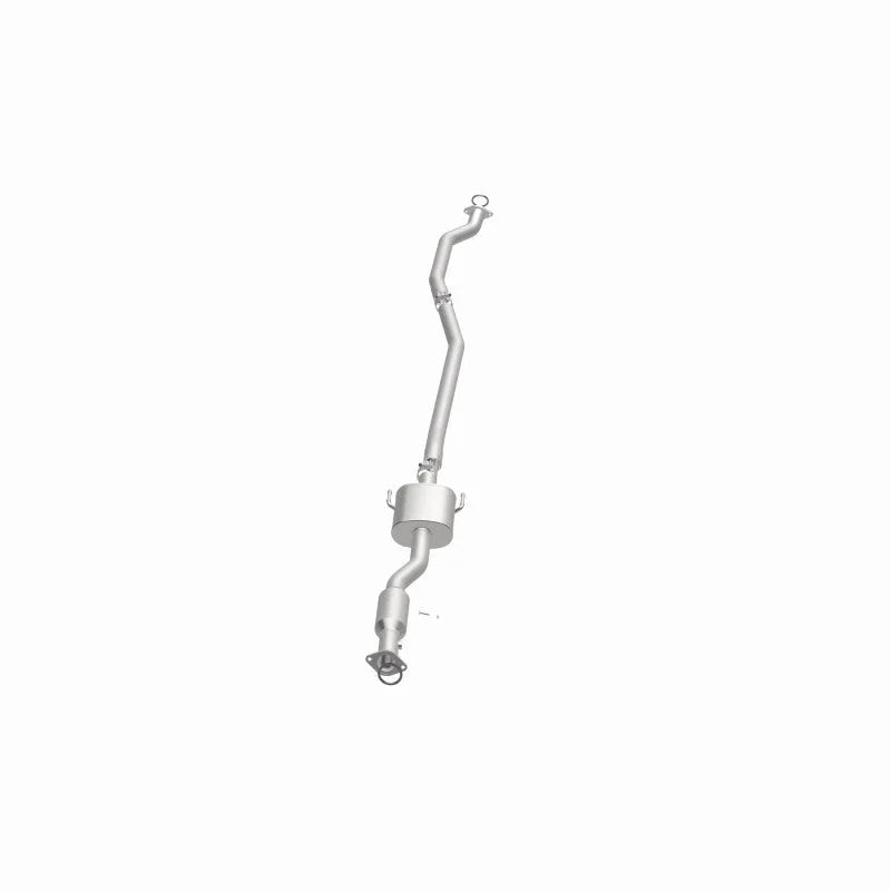 Magnaflow 16-17 Mazda CX-9 2.5L Direct Fit Converter - Installation View