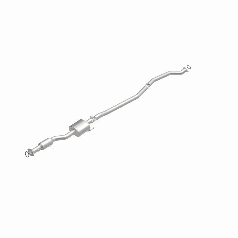 Magnaflow 16-17 Mazda CX-9 2.5L Direct Fit Converter - Additional View 5