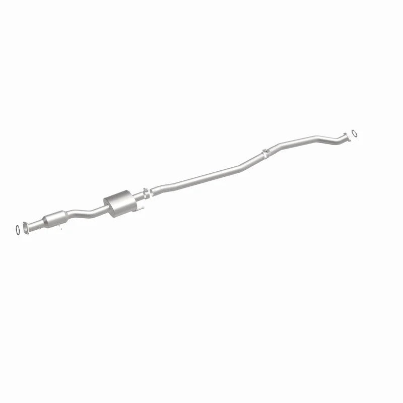 Magnaflow 16-17 Mazda CX-9 2.5L Direct Fit Converter - Additional View 10