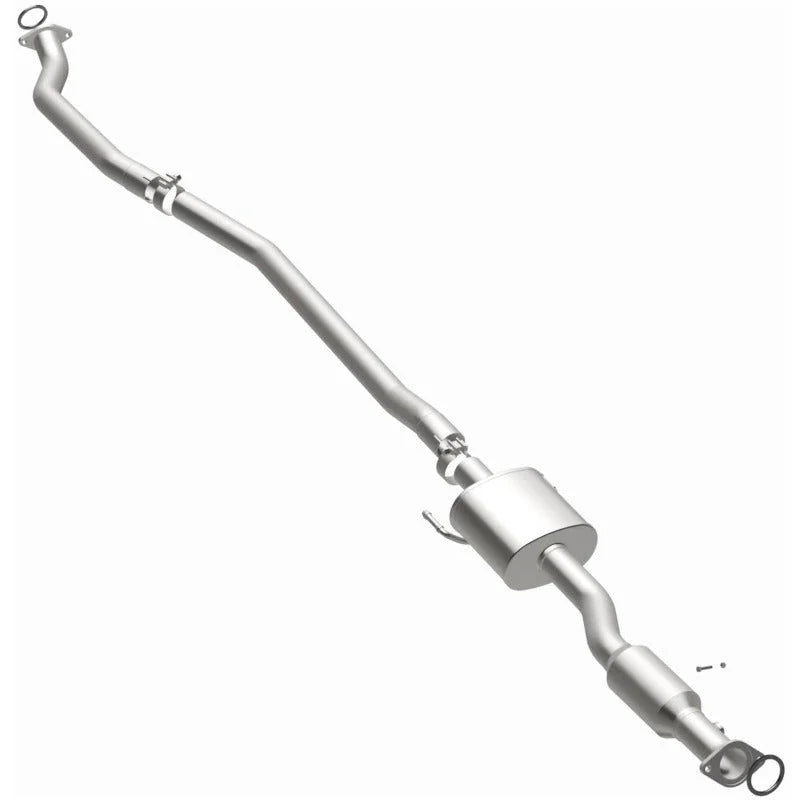 Magnaflow 16-17 Mazda CX-9 2.5L Direct Fit Converter - Additional View 11