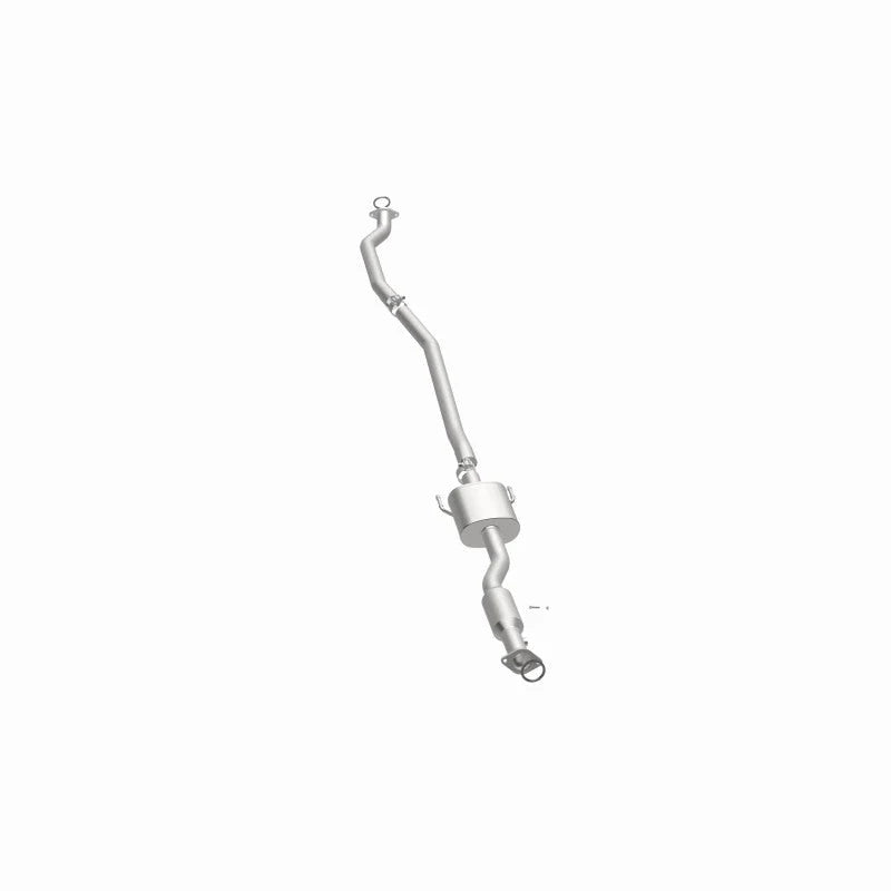 Magnaflow 16-17 Mazda CX-9 2.5L Direct Fit Converter - Additional View 12