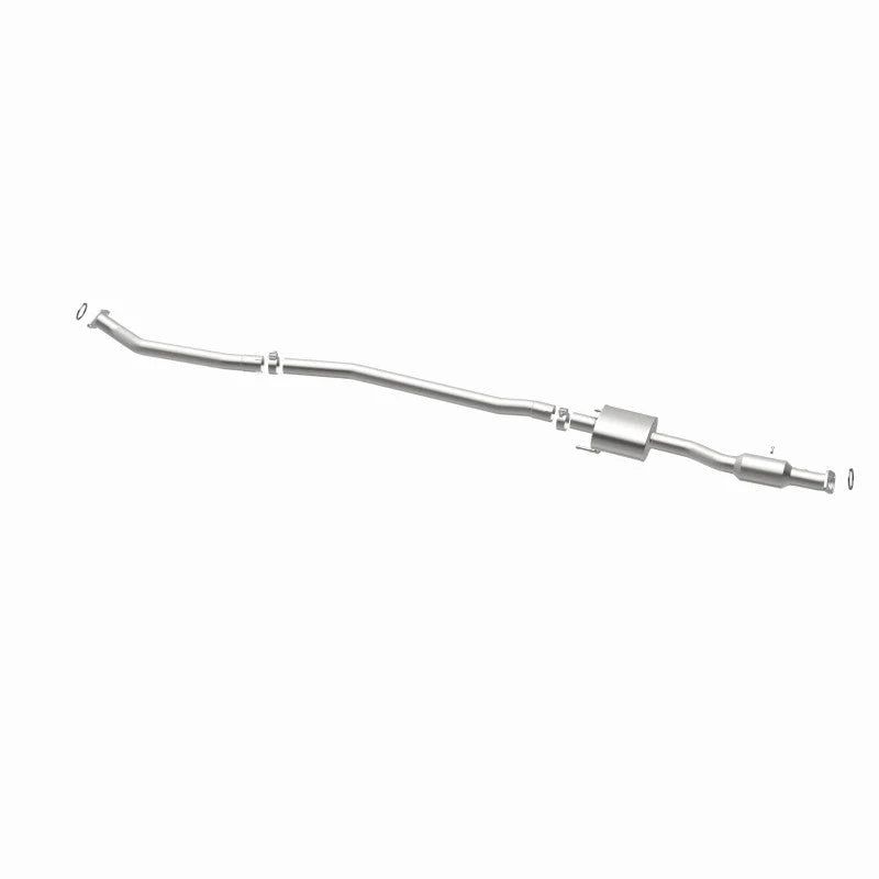 Magnaflow 16-17 Mazda CX-9 2.5L Direct Fit Converter - Additional View 15