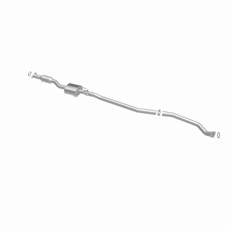 Magnaflow 16-17 Mazda CX-9 2.5L Direct Fit Converter - Additional View 16