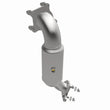 Load image into Gallery viewer, Magnaflow 16-18 Honda Civic L4 OEM Underbody Single Direct Fit Converter - Additional View 7