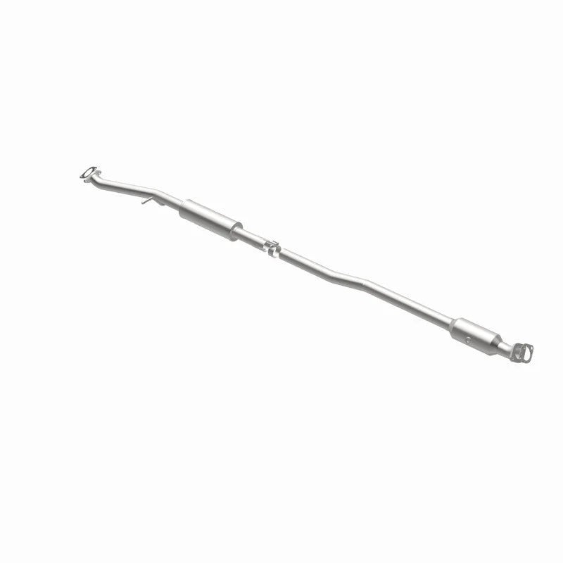 Magnaflow 16-18 Hyundai Tucson L4 2.0L OEM Grade / EPA Compliant Direct-Fit Catalytic Converter - Side View