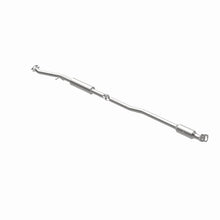 Load image into Gallery viewer, Magnaflow 16-18 Hyundai Tucson L4 2.0L OEM Grade / EPA Compliant Direct-Fit Catalytic Converter - Side View