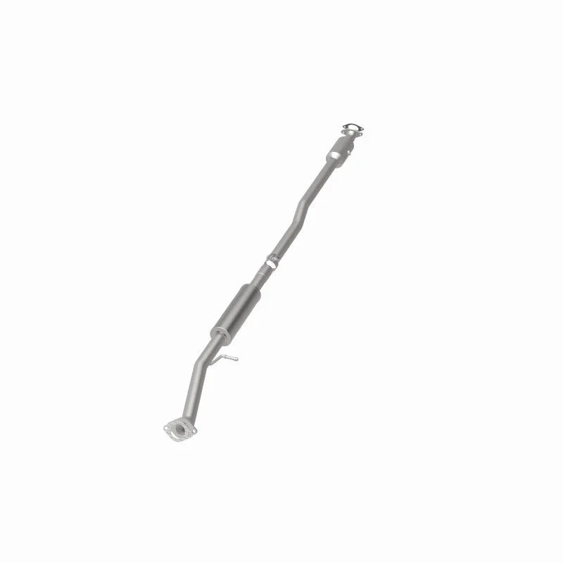 Magnaflow 16-18 Hyundai Tucson L4 2.0L OEM Grade / EPA Compliant Direct-Fit Catalytic Converter - Back View