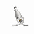 Load image into Gallery viewer, Magnaflow 16-19 Chevrolet Cruze L4 OEM Underbody Rear Direct Fit Converter - Side View