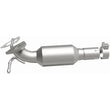 Load image into Gallery viewer, Magnaflow 16-19 Chevrolet Cruze L4 OEM Underbody Rear Direct Fit Converter - Additional View 6