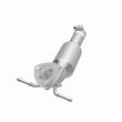 Load image into Gallery viewer, Magnaflow 16-19 Chevrolet Cruze L4 OEM Underbody Rear Direct Fit Converter - Additional View 10