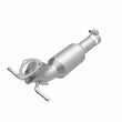 Load image into Gallery viewer, Magnaflow 16-19 Chevrolet Cruze L4 OEM Underbody Rear Direct Fit Converter - Additional View 15