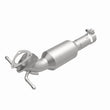Load image into Gallery viewer, Magnaflow 16-19 Chevrolet Cruze L4 OEM Underbody Rear Direct Fit Converter - Additional View 16