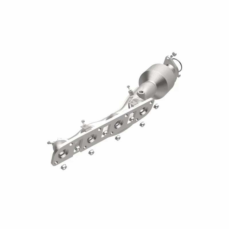 Magnaflow 16-21 Infiniti QX80 5.6L Direct-Fit Left Manifold Catalytic Converter - Additional View 7