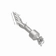 Load image into Gallery viewer, Magnaflow 16-21 Infiniti QX80 5.6L Direct-Fit Left Manifold Catalytic Converter - Additional View 8