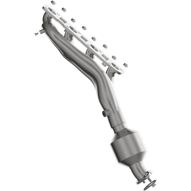 Magnaflow 16-21 Infiniti QX80 5.6L Direct-Fit Left Manifold Catalytic Converter - Additional View 9