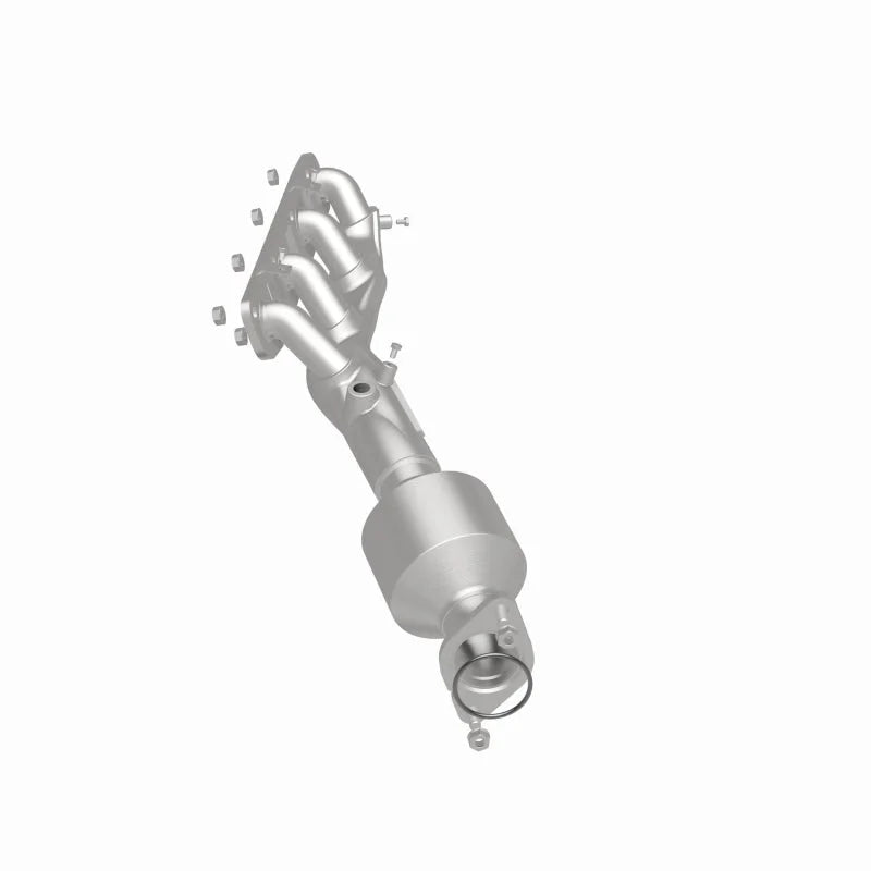 Magnaflow 16-21 Infiniti QX80 5.6L Direct-Fit Left Manifold Catalytic Converter - Additional View 10