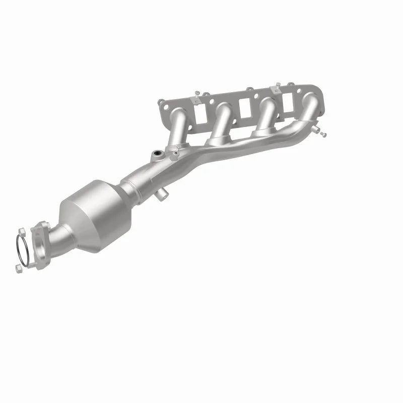 Magnaflow 16-21 Infiniti QX80 5.6L Direct-Fit Left Manifold Catalytic Converter - Additional View 16